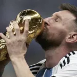 [Audio] El retiro de Messi y una despedida que trasciende al fútbol: “Es parte de nuestra cultura, es nuestra identidad”