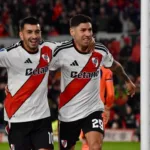 River derrotó a Independiente Rivadavia por 3-1 y se acerca a los playoffs del Torneo Clausura 2026