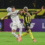 Se pone en marcha los Cuartos de Final de la Copa Libertadores: cronograma de la ida