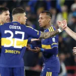 Se ponen en marcha los Cuartos de Final de la Copa Sudamericana: cronograma de la ida
