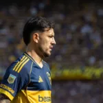 Boca inicia la serie ante San Pablo