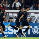 Platense visita a Fluminense por la ida de la Copa Libertadores