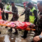 Nepal: más de 1.350 muertos y más de 5.300 desaparecidos tras la avalancha de lodo