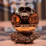 Con la presencia de Leo Messi, los nominados al Balón de Oro