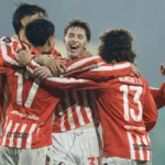 Estudiantes de La Plata recibe a Corinthians, por la ida de los cuartos de final de la Copa Libertadores