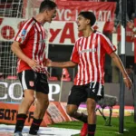 Estudiantes igualó ante Corinthians por la ida de los cuartos de final de la Copa Libertadores