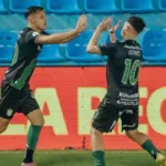 Banfield superó por penales a Deportivo Riestra y es el primer semifinalista de la Copa Argentina 2026