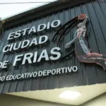 [Audio] Frías se prepara para recibir un cuadrangular de básquet y proyecta partidos de la Liga Nacional