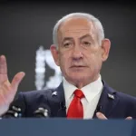 Revelan que Netanyahu fue advertido sobre los atentados de Hamás del 7 de octubre de 2023
