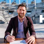 Lionel Messi empresario: el nuevo imperio que empieza a construir tras su retiro de la Selección Argentina