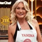 Yanina Latorre se suma al streaming de MasterChef y sigue en América TV