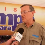 [Audio] Carlos Hamman: “Santiago es una de las mejores provincias agropecuarias del país y eso hay que ponerlo en valor”