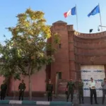 Irán confirmó el cierre de un centro de enseñanza de francés en Teherán