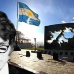 [Audio] Pedro Basbus: “Argentina tiene un as bajo la manga para defender su soberanía sobre Malvinas”