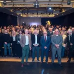 Argentina Produce: empresarios y trabajadores empezaron en Rosario a escribir una agenda para 2027