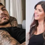 Camila Galante explotó contra el periodista que reveló un supuesto pacto con Leandro Paredes