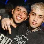 Luck Ra tildó de «traidor» a Tiago PZK: «Hacíamos asados, se quedaba a dormir en casa…»