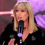 Viviana Canosa sorprendió al revelar que se verá con un exfutbolista de la Selección Argentina: “Si no es ahora, no lo hago más”