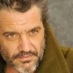 Detuvieron al actor Maxi Ghione: fue denunciado por presunta privación ilegítima de la libertad y amenazas