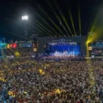 Festival de Jesús María 2027 confirma grilla completa con Abel Pintos, Soledad y Cazzu