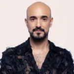 Abel Pintos presentó «Ibuprofeno», una canción que invita a preguntarse cómo sería vivir sin miedo