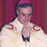 .[Audio] ​Buscan reabrir la causa por la muerte de Monseñor Sueldo como delito de lesa humanidad