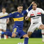 La Inteligencia Artificial se la jugó por San Pablo vs. Boca y predijo hasta los goleadores