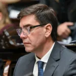 [Audio] Mukdise cuestionó el proyecto de la base naval y reclamó claridad al Gobierno: “Siempre hay una parte que no se dice”