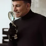 Martín Bossi encarna seis personajes en la nueva serie de Disney+