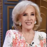Qué se sabe de la salud de Mirtha Legrand tras la internación en el Mater Dei