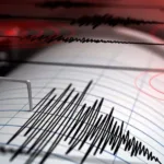 Sismos en el NOA: un temblor de magnitud 5 sacudió Tucumán y se sintió en Santiago del Estero