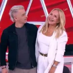 Nora Colosimo, la mamá de Zaira y Wanda Nara, debutó en LAM: «Mis hijas no lo sabían»