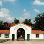 León XIV en el Cottolengo, todo un símbolo