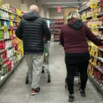 Encuesta: el humor social se deteriora y crece el malestar con la situación económica