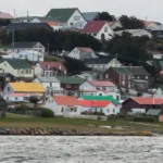 Denunciaron a empresas pesqueras por operar en el Mar Argentino con licencias británicas