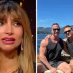 Tras la infidencia revelada por Sol Abraham sobre Marcelo Da Corte, la pareja de su exmarido respondió con un fuerte descargo