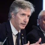Oro en disputa, ampliaciones de denuncias y Santiago Bausili bajo presión
