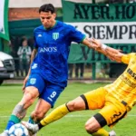 Triunfo de oro para Mitre: venció a San Miguel como visitante y toma aire en la Primera Nacional