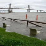 ​[Audio] Crecida del Paraná: Corrientes en alerta máxima por el avance del agua y prevén el pico para la próxima semana