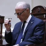Interna en la Corte: Rosenkrantz se opone a reponer la cautelar sobre la Ley de Tierras y convocan a dos conjueces