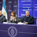 Renunció un funcionario de Bullrich en medio de la tensión con Milei