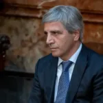 El motor económico del Gobierno está trabado