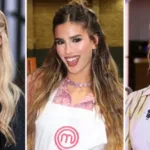 Ángel de Brito reveló quién será el segundo eliminado de MasterChef Celebrity: “Se fue muy mal”