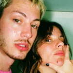 Gimena Accardi confirma su romance con Seven Kayne en un video viral de TikTok