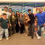 Los Pilares de la vida presente en la 16ª Feria del Libro