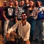 Vuelve la Fiesta Fantasmal a la Madre de ciudades