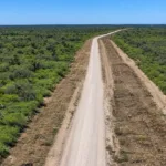 El Gobierno provincial realiza un estudio integral de caminos rurales para garantizar la conectividad vial ante eventos climáticos