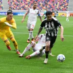 Central Córdoba igualó ante Estudiantes y sigue sin ganar en el Clausura
