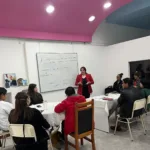 Santiago del Estero será sede de un taller sobre oratoria, liderazgo y educación financiera