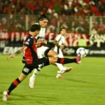 Newell´s le ganó a Central Córdoba y se posiciona entre los clasificados del Clausura